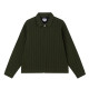 Obey Ανδρικό jacket Stripe Zip Up Jacket